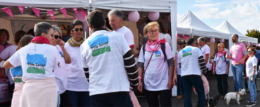 Retour sur… Octobre rose 2025