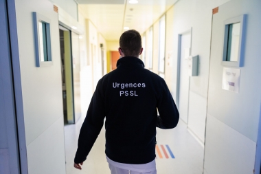 Une avancée majeure un an après la réouverture des urgences
