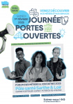 Journée portes-ouvertes 2025