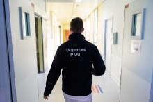 Une avancée majeure un an après la réouverture des urgences