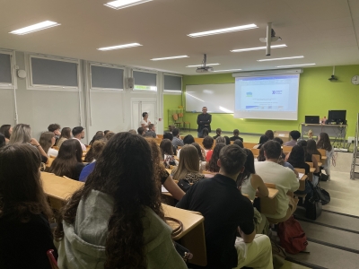 L'IFSI / L'IFAS