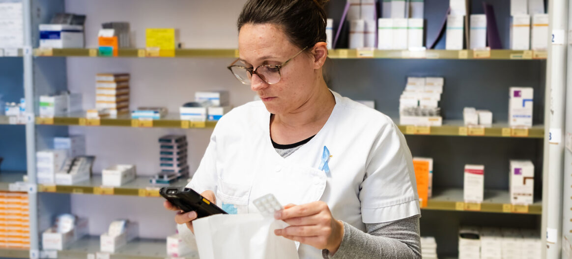 Pharmacie hospitalière et rétrocession