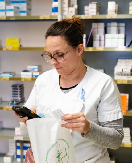 Pharmacie hospitalière et rétrocession