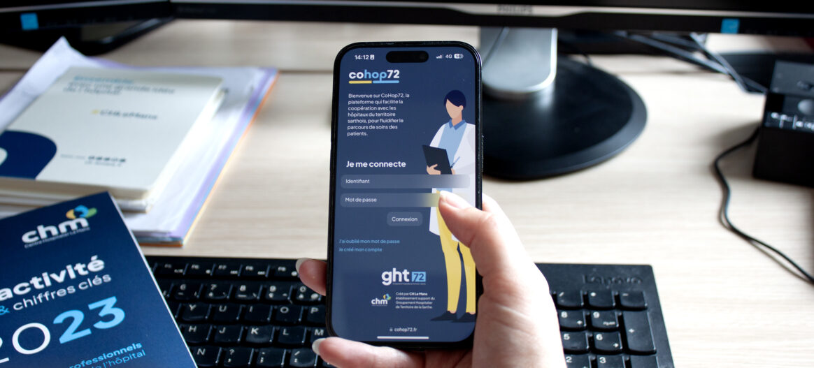 Professionnels de santé