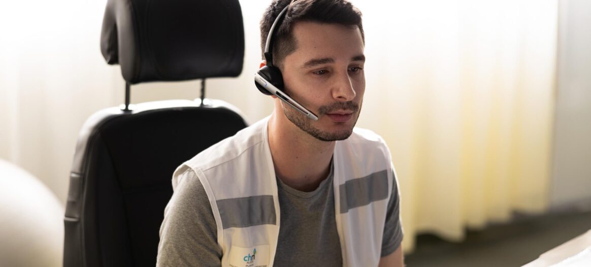 Urgences : les bons réflexes