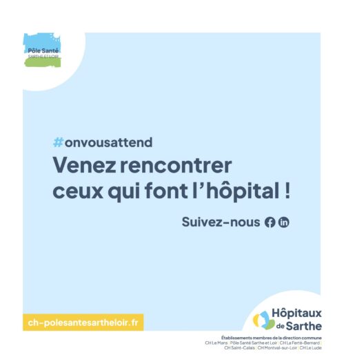 Journée portes ouvertes et job dating | 2026