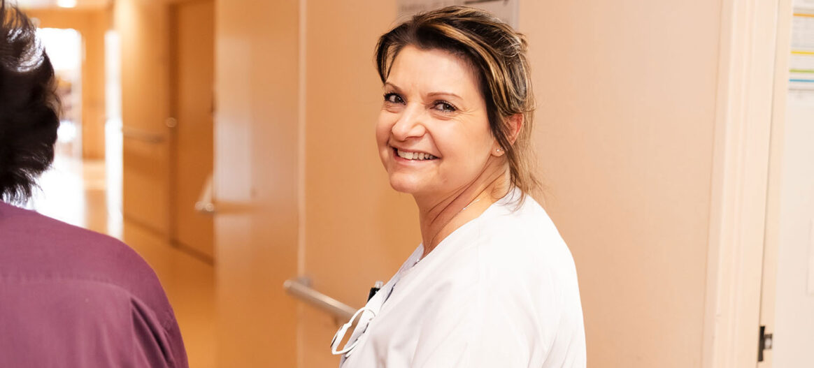 Soins médicaux et de réadaptation (SMR)