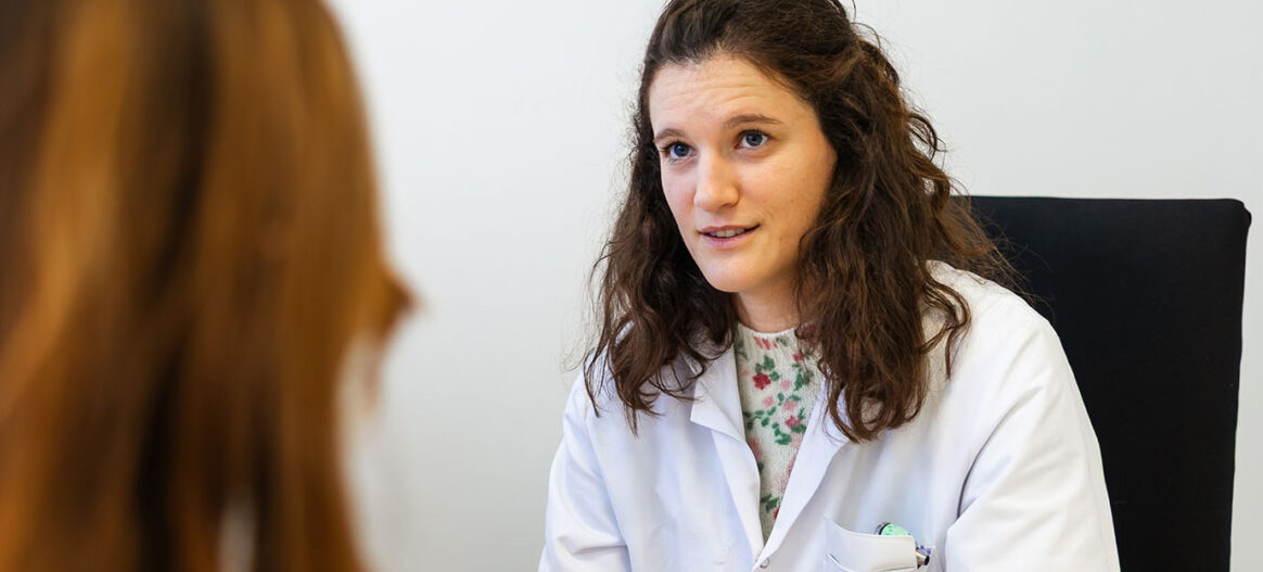 Médecine générale : consultations de proximité