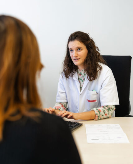 Médecine générale : consultations de proximité