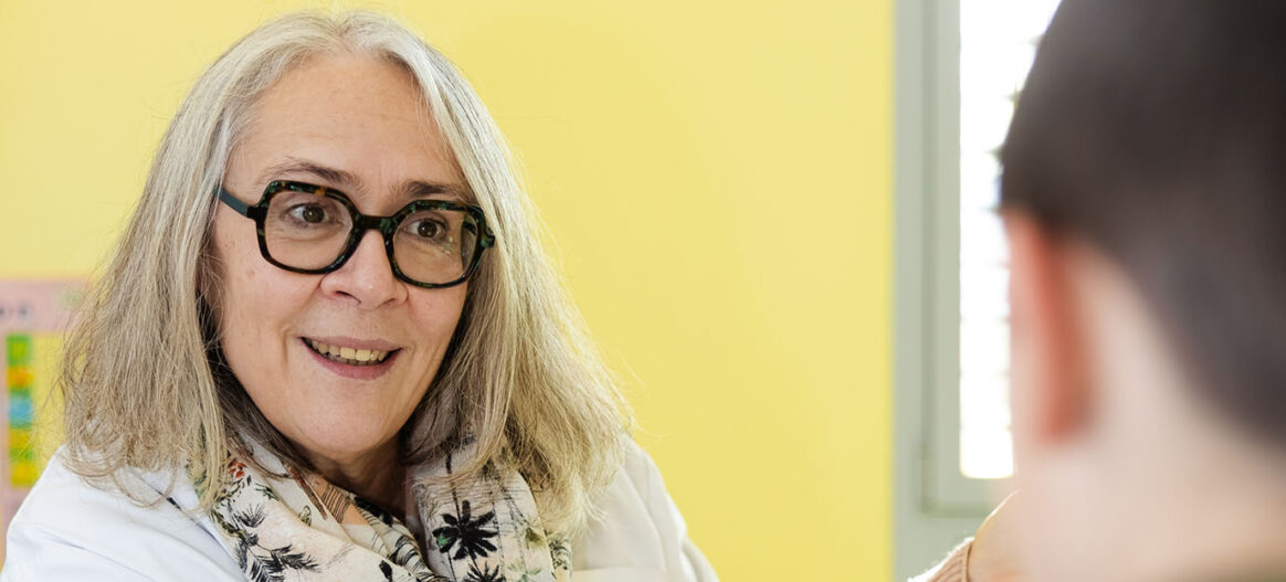 Centre relais des troubles du langage et des apprentissages (CRTLA)