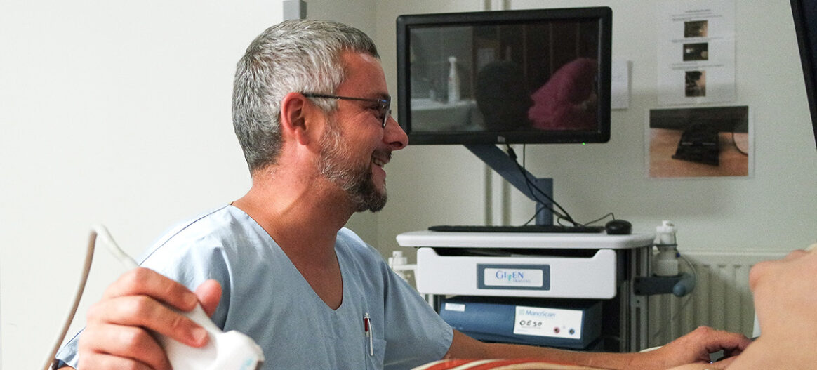 Médecines spécialisées : consultations spécialistes