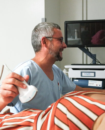 Médecines spécialisées : consultations spécialistes