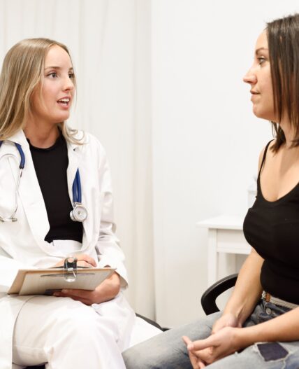 Centre d&rsquo;orthogénie – IVG