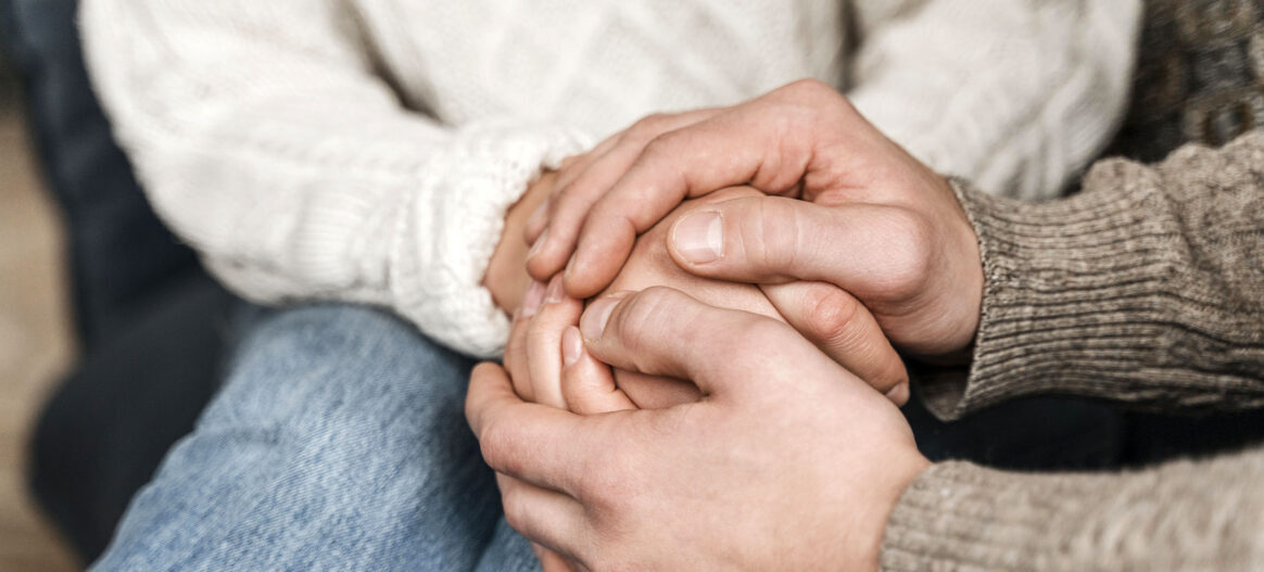 Décès d&rsquo;un proche