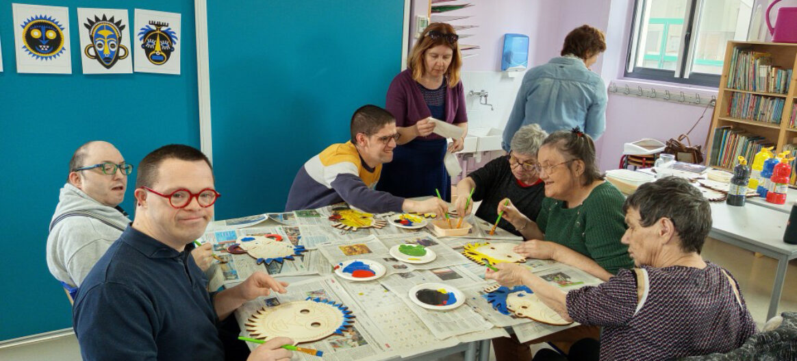 Animations, sorties et vie sociale