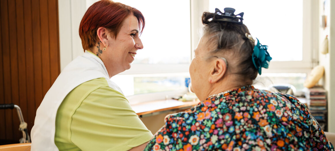 La vie dans les établissements