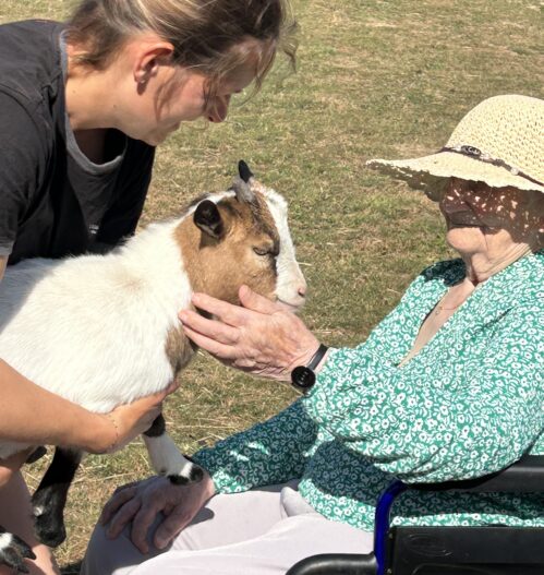 La vie dans les établissements