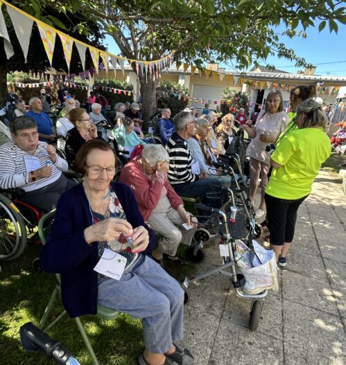 La vie dans les établissements