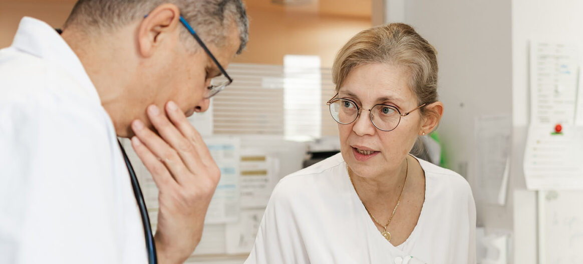 Prise en charge de la douleur