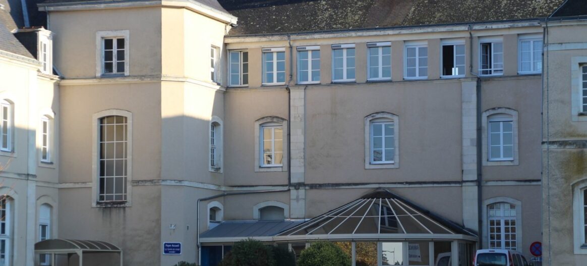 Foyer d&rsquo;accueil – Le temps de vivre