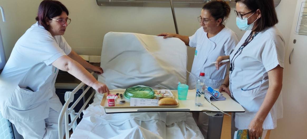 Diététique et nutrition