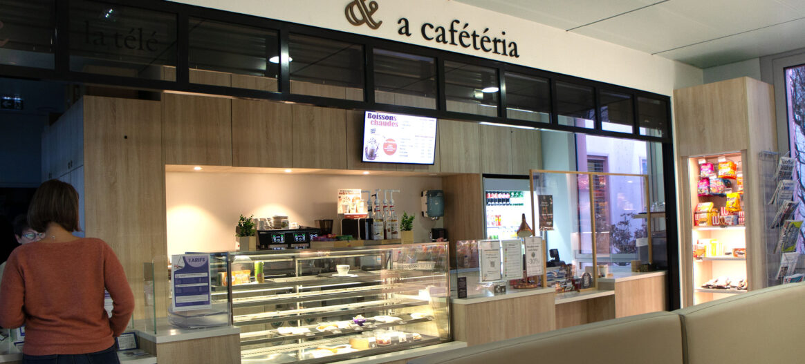 Prestations et services