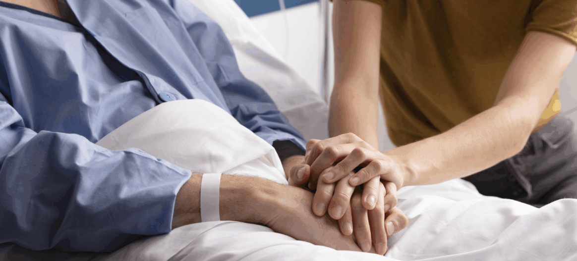 Soins palliatifs (EMSP)