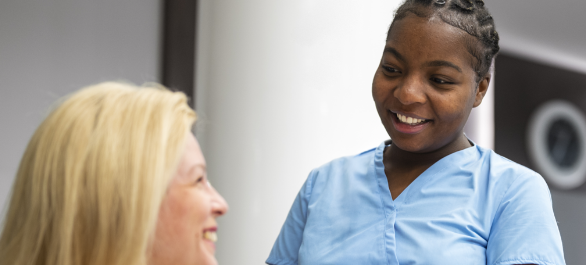 La formation des aides-soignants