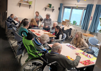 A découvrir : les rencontres intergénérationnelles