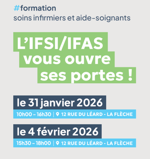 Retour sur… nos journées portes ouvertes