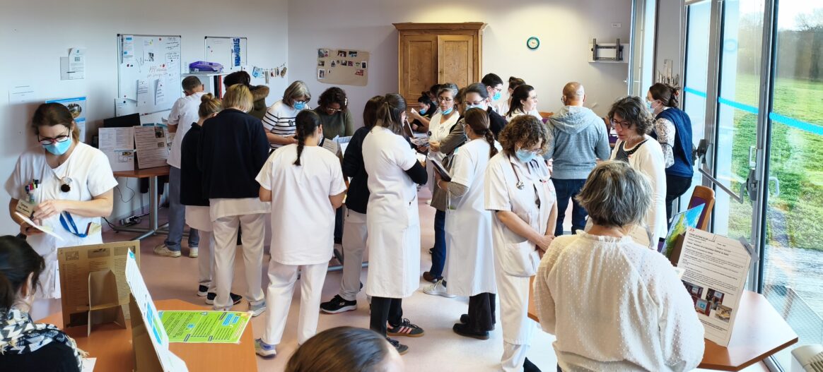 Retour sur … Le mini-forum CLAN 2026