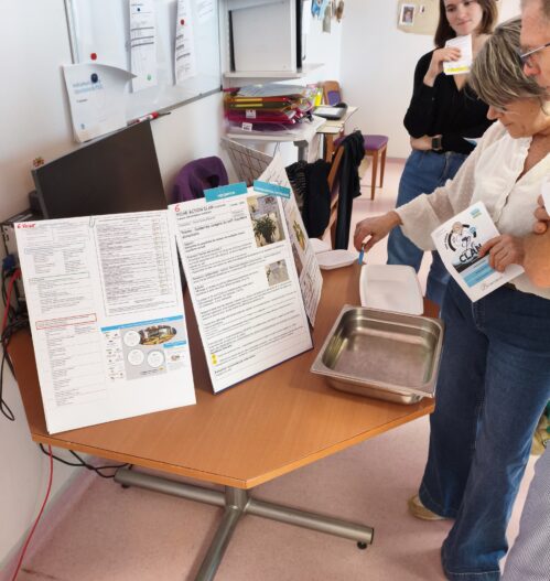 Retour sur … Le mini-forum CLAN 2026