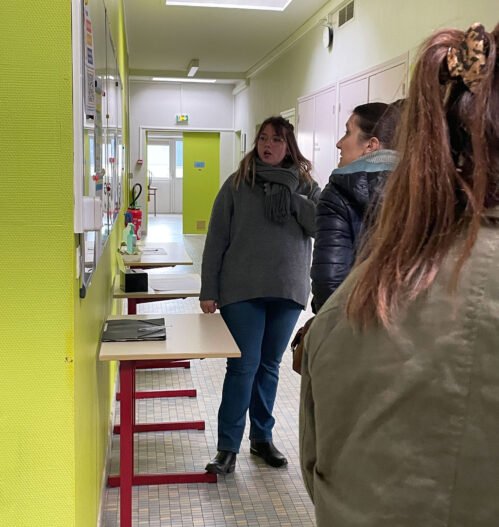 Retour sur… nos journées portes ouvertes