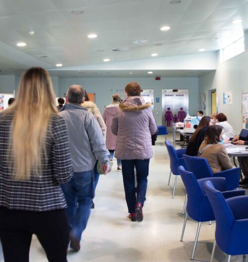 Retour sur… nos journées portes ouvertes