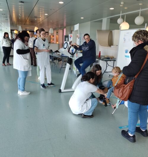 Cancer colorectal : si vous aviez dix ans d’avance sur la maladie ?