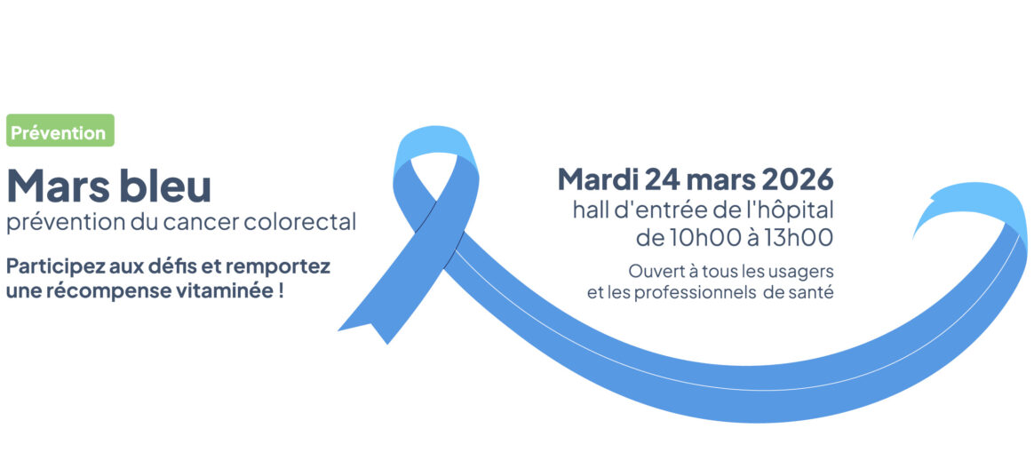 Cancer colorectal : si vous aviez dix ans d’avance sur la maladie ?