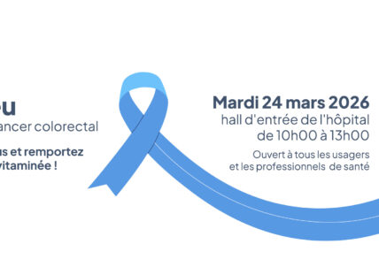 Cancer colorectal : si vous aviez dix ans d’avance sur la maladie ?