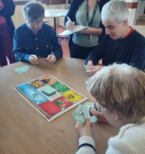 Retour sur… Les journées de sensibilisation au recyclage ♻️