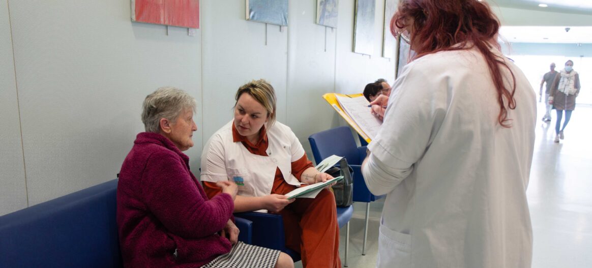Expérience patient : un audit à l&rsquo;hôpital