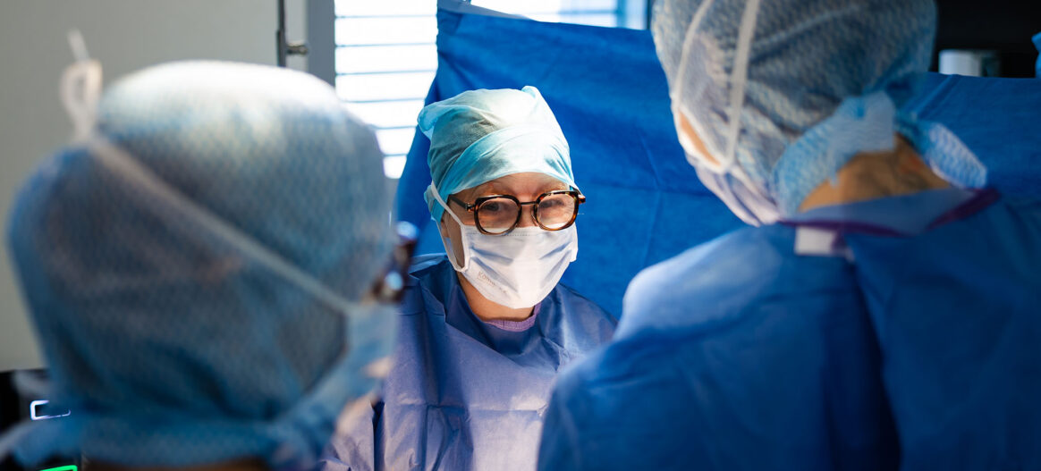 Nouveau : Consultations avancées de chirurgie viscérale à la Maison de Santé de Loué