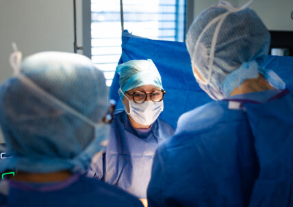 Nouveau : Consultations avancées de chirurgie viscérale à la Maison de Santé de Loué