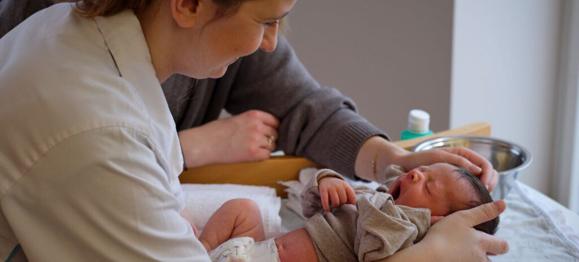 NOUVEAU | Un soutien à la parentalité​ à domicile