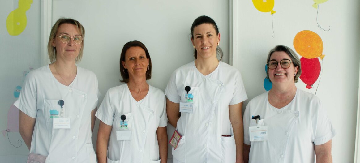 NOUVEAU | Un soutien à la parentalité​ à domicile