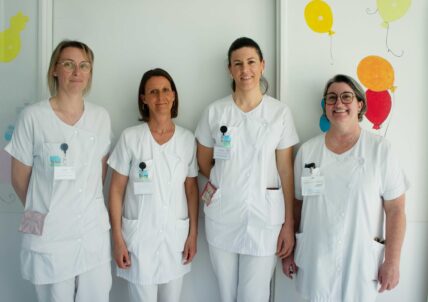 NOUVEAU | Un soutien à la parentalité​ à domicile