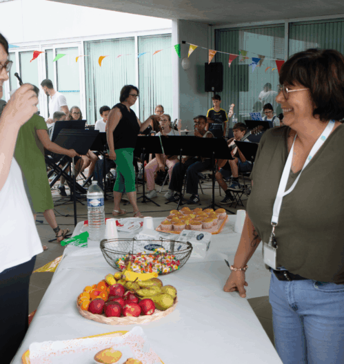 Culture | La fête de la musique s&rsquo;invite à l&rsquo;hôpital