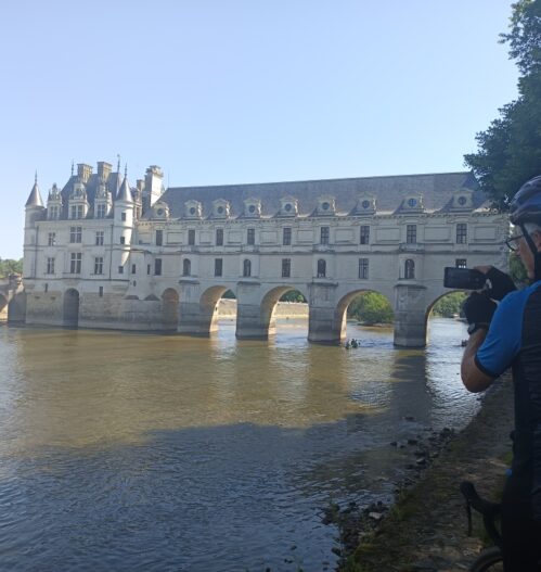 Mai à vélo 2026